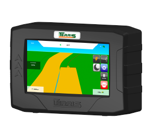 Produto GPS Agrícola